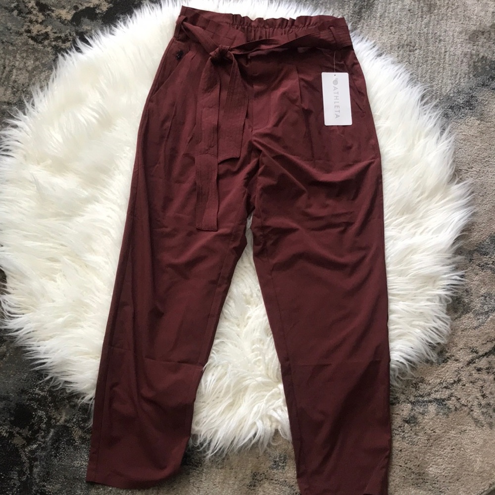 Athleta skyline pant II